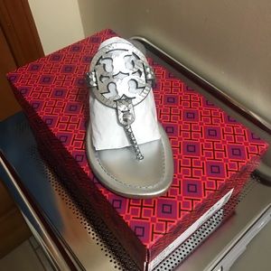 Authentic Tory Burch Shoes